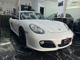 Porsche Cayman 3.4 S 320 CV - Porsche Cayman: 3.4