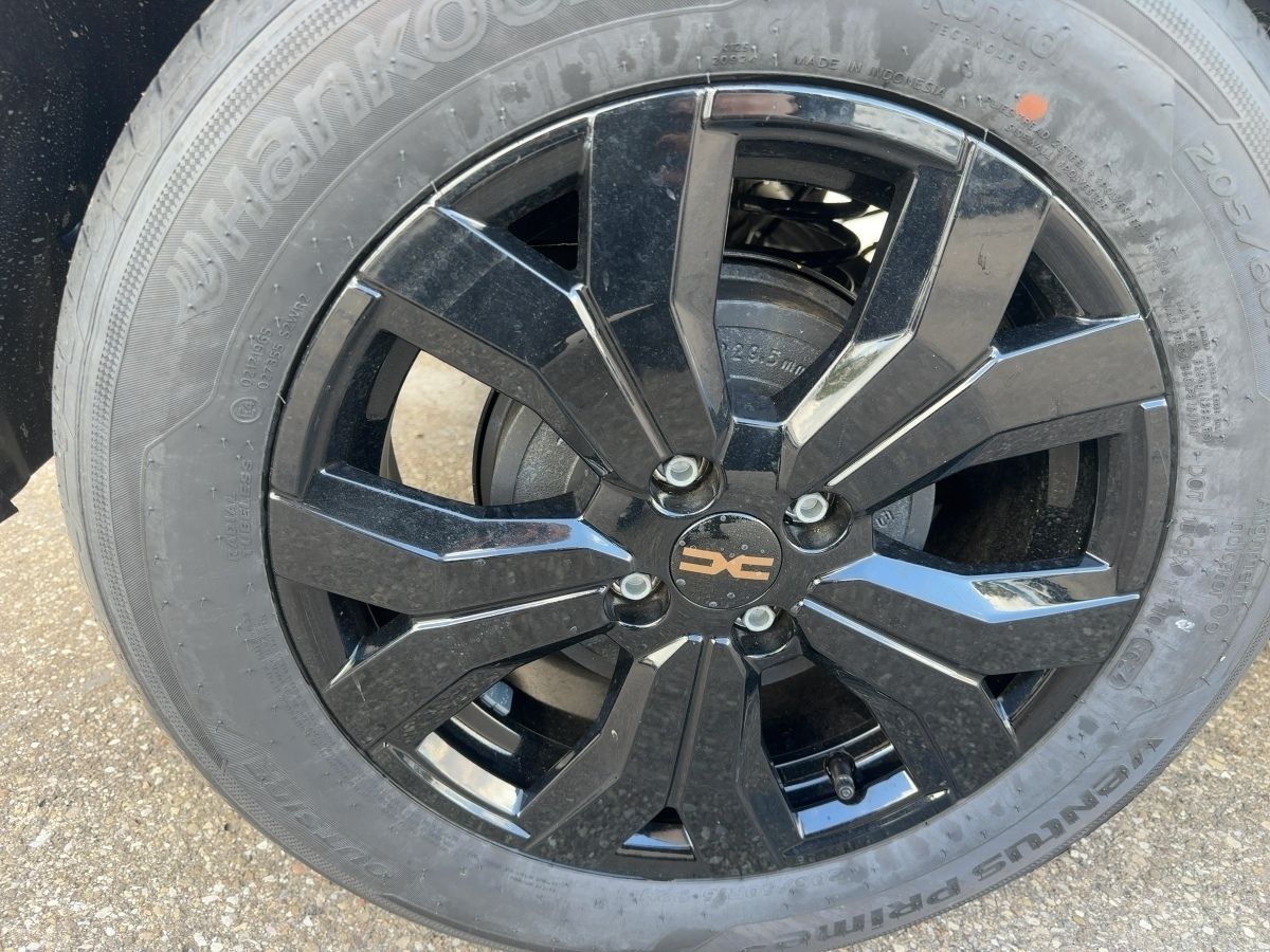 Fahrzeugabbildung Dacia Jogger Extreme+ TCe 110