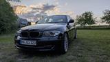 BMW 123d -Xenon,AHK,Navi,Bluetooth,Klimaautomatik - BMW 123 aus 2011