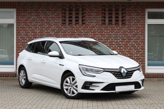 Renault Megane IV 1.5 dCi Grandtour*LED*NAV*KLM*TEMP*PDC