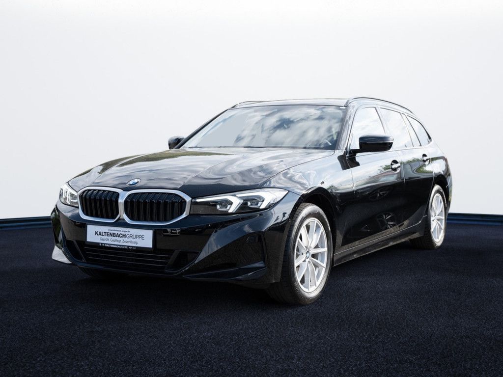 BMW 320 - Bild 2