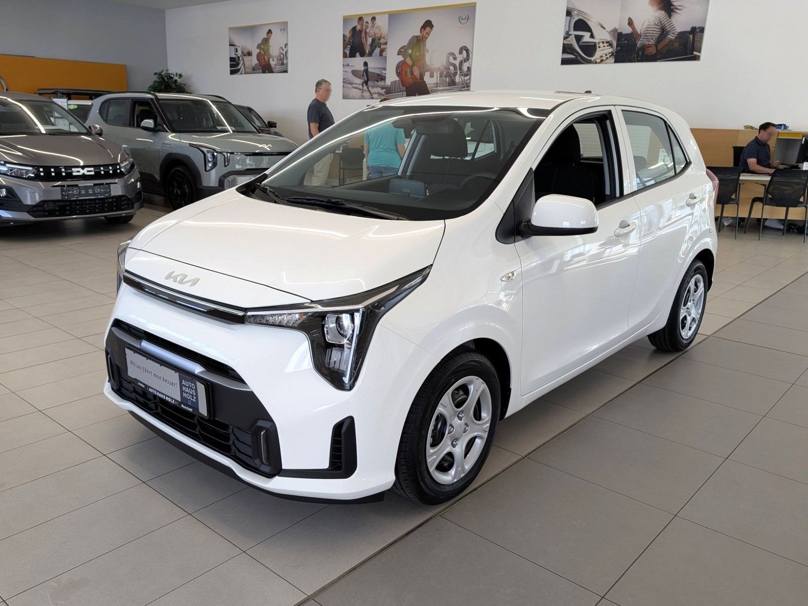 KIA Picanto