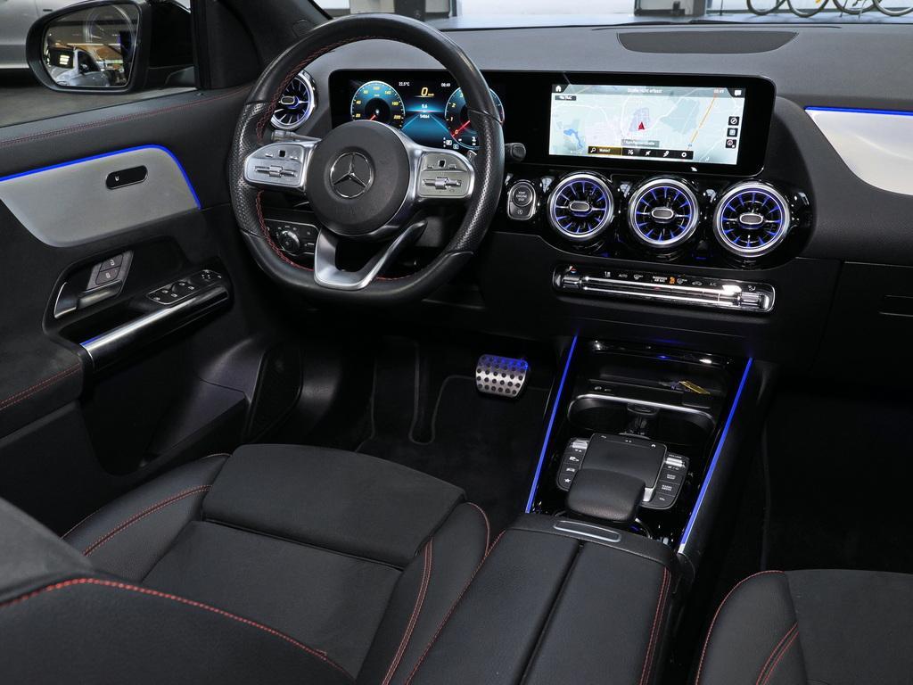 Mercedes-Benz GLA AMG NIGHT LED 20'' SITZHZ AMBIENTE, миниатюра 10