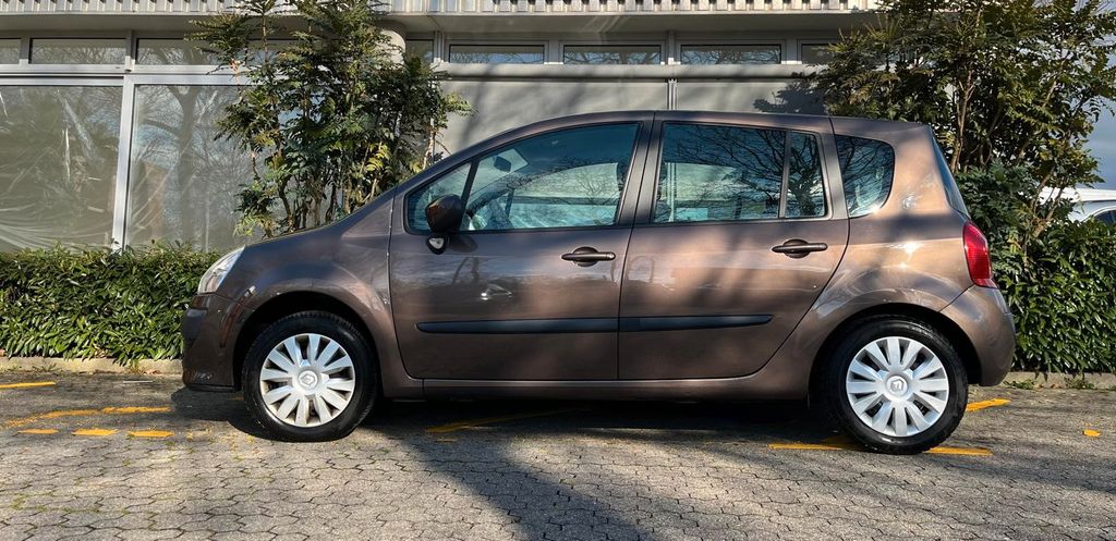 Renault Modus