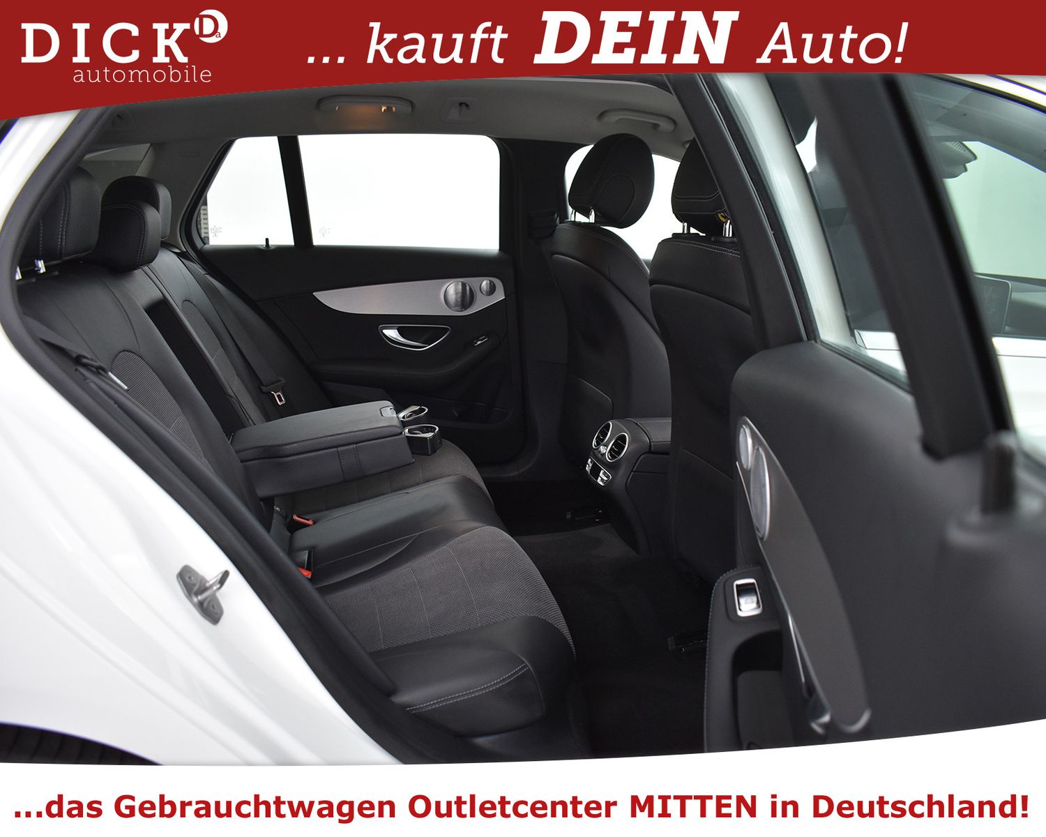 MERCEDES-BENZ C300de  Av  LUFT+COMAN+360+WIDES+HEAD+MEMO+STDHZ - Image 20