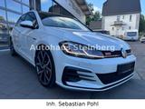 Volkswagen Golf VII Lim. GTI Performance *LEDER*NAVI*LED - VW Golf Gebrauchtwagen in Bielefeld