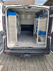 Opel Vivaro - 10