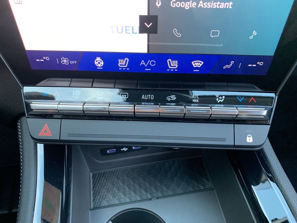 Renault Austral - Bild 18