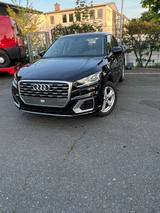 Audi Q2 35 TFSI sport - Audi Q2 in Dortmund