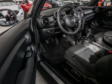 MINI Cooper Cabrio Chili Navi Sitzheizung LED ACC