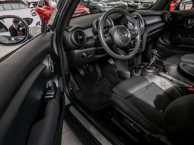 MINI Cooper Cabrio Chili Navi Sitzheizung LED ACC