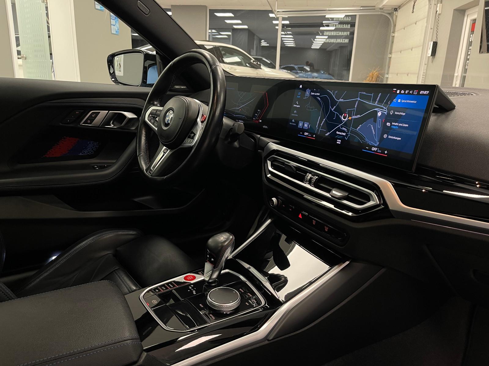 BMW M2 | 1.Hand | Voll | HK | Schiebedach | Shadow |