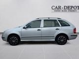 Skoda Fabia 1.4 16V Elegance Combi*KLIMA*AHK*E-PAKET* - Skoda Fabia: 16v Combi