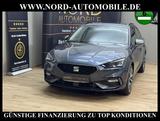Seat Leon SP FR-Line 1.4 TSI e-HYBRID DSG Kamera/18/ - Seat Leon FR mit Hybrid-Antrieb (Benzin/Elektro)