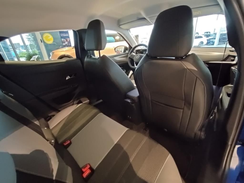 Autohaus Zimpel & Franke - Opel Mokka Elegance 1,2 - Bild 11 Autohaus Zimpel & Franke - Opel Mokka Elegance 1,2 - Bild 11