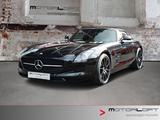 Mercedes-Benz SLS AMG Roadster GT, B&O, Kamera, perfekt - : Cabrio, Sls