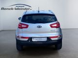 Kia Sportage Spirit 1.6 Navi Klimaautom Rückfahrkam. - Kia in Ludwigshafen