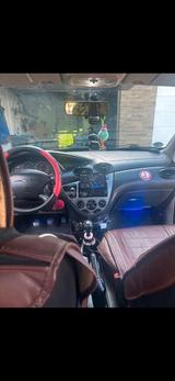 Ford auto ford focus mk 1 - gebrauchte Ford Focus aus dem Jahr 2002