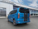 Ford Tourneo Custom Elektro  eMotor 340 L1 #Sport #RW - Ford: Sport