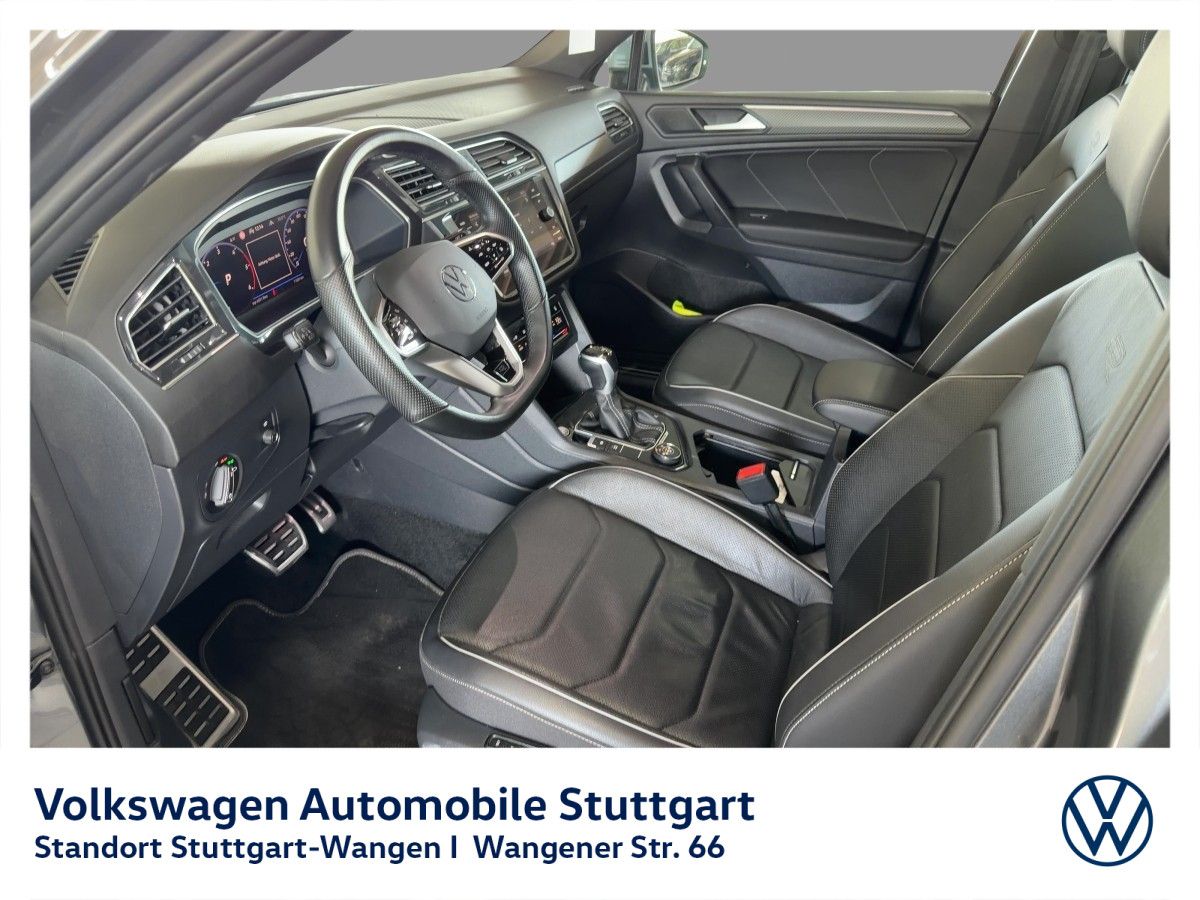 Volkswagen Tiguan Allspace - Bild 6