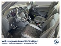 Volkswagen Tiguan Allspace - Vorschau Bild 6