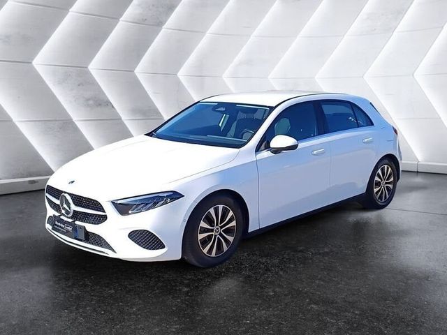 Mercedes-Benz Classe A A 180 d Advanced auto