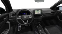 Volkswagen T-Roc - Vorschau Bild 8