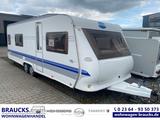 Hobby Prestige 650 WFU - Hobby Wohnwagen 650 wfu