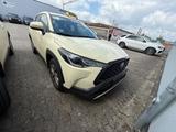 Toyota Corolla Cross 1.8-l-VVT-i Hybrid Comfort Comfort - gebrauchte Toyota Corolla Cross aus dem Jahr 2024