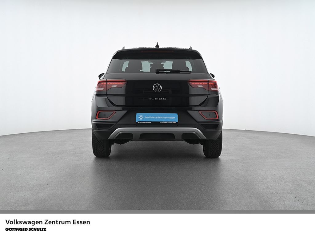 Volkswagen T-Roc - Bild 5