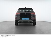 Volkswagen T-Roc - Vorschau Bild 5