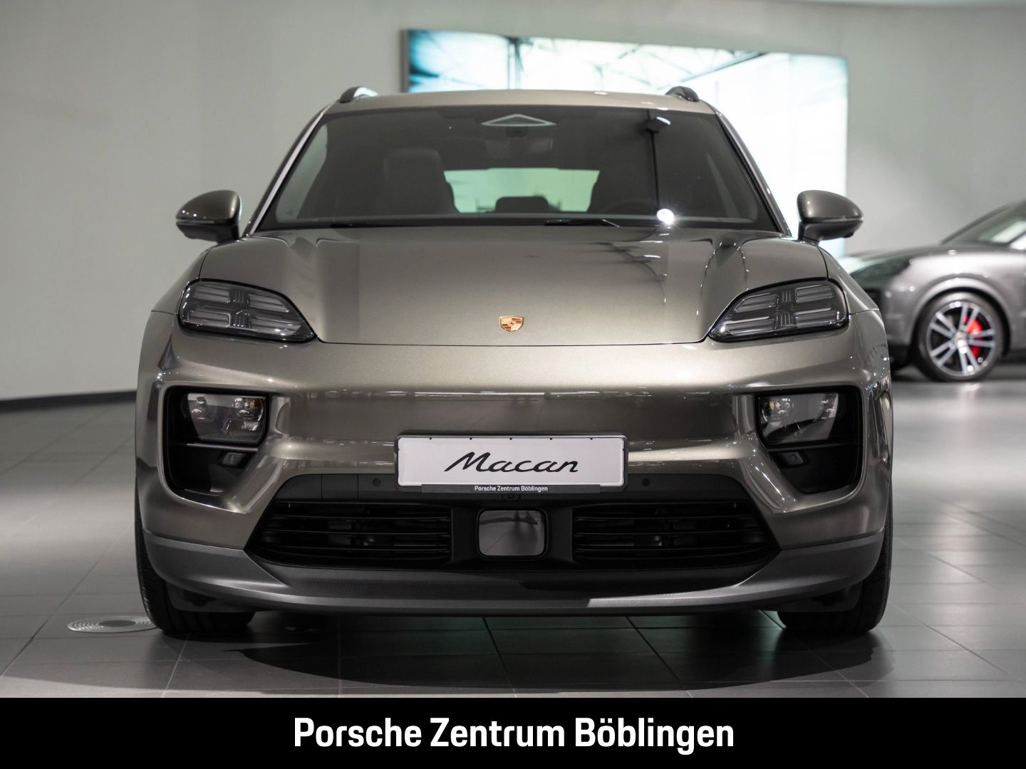 Porsche Macan - Bild 9