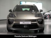 Porsche Macan - Vorschau Bild 9
