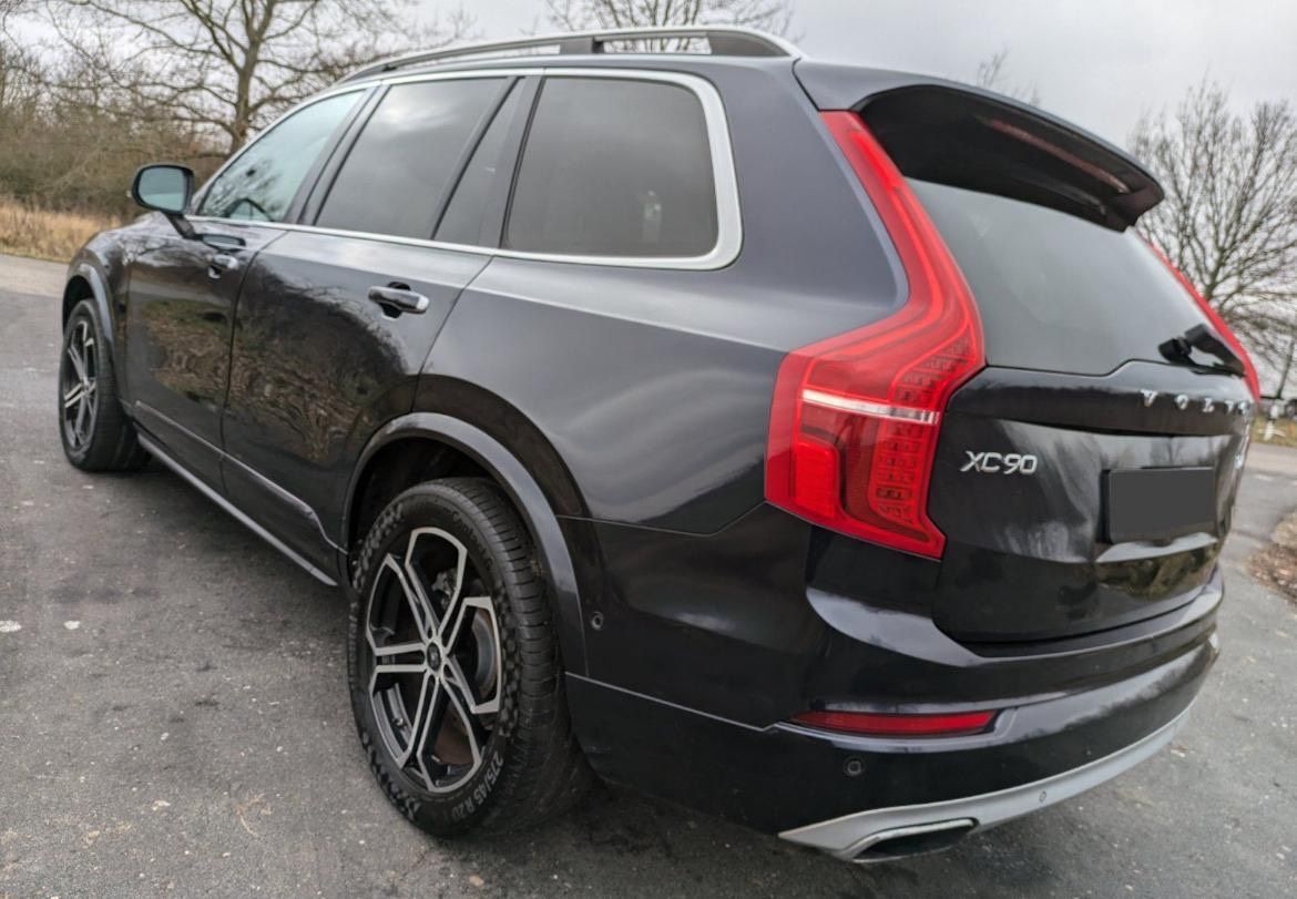 VOLVO XC 90