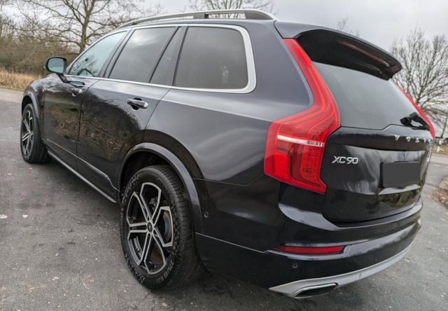 VOLVO XC 90