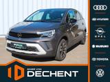 Opel Crossland 1.2 Turbo Elegance AHK,KlimaA,LED,Navi