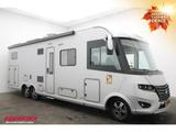 Frankia Titan I 890 2.3 MJ 175 PK Aut. Level Lucht 2xAir - Frankia 8