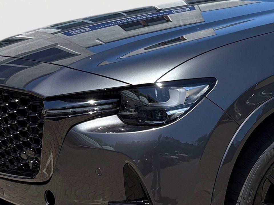 Fahrzeugabbildung Mazda CX-60 3.3d 254PS AWD Homura PANO