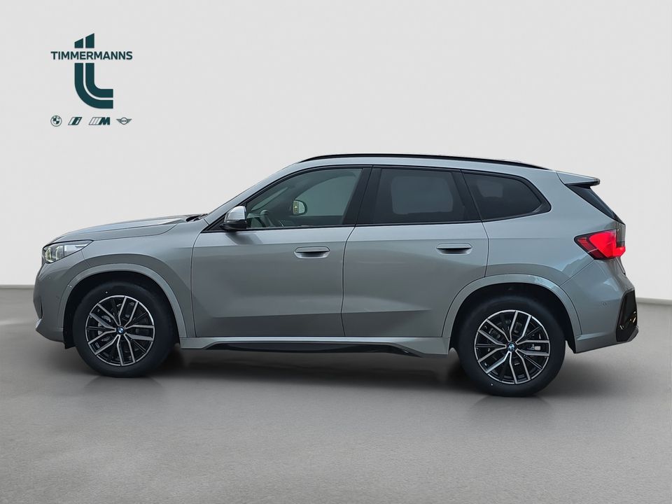 BMW X1 - Bild 2
