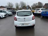 Dacia Sandero II Ambiance HU+SERVICE NEU/KLIMA/ZV - gebrauchte Dacia Limousine