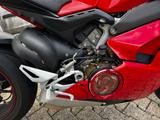 Ducati Panigale V4S TOP Zustand & Neue Reifen - DUCATI PANIGALE R
