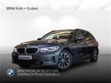 BMW 318 d+Navi+HUD+DrivingAssistant+Laserlicht+RFK - BMW: Laserlicht