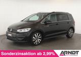 Volkswagen Touran 2.0 TDI DSG Highline R-Line 7 Pan App AHK