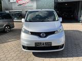 Nissan NV200 /Evalia SHZ-Klima-7-Sitzer-Cam-KeyLess - Nissan: Van