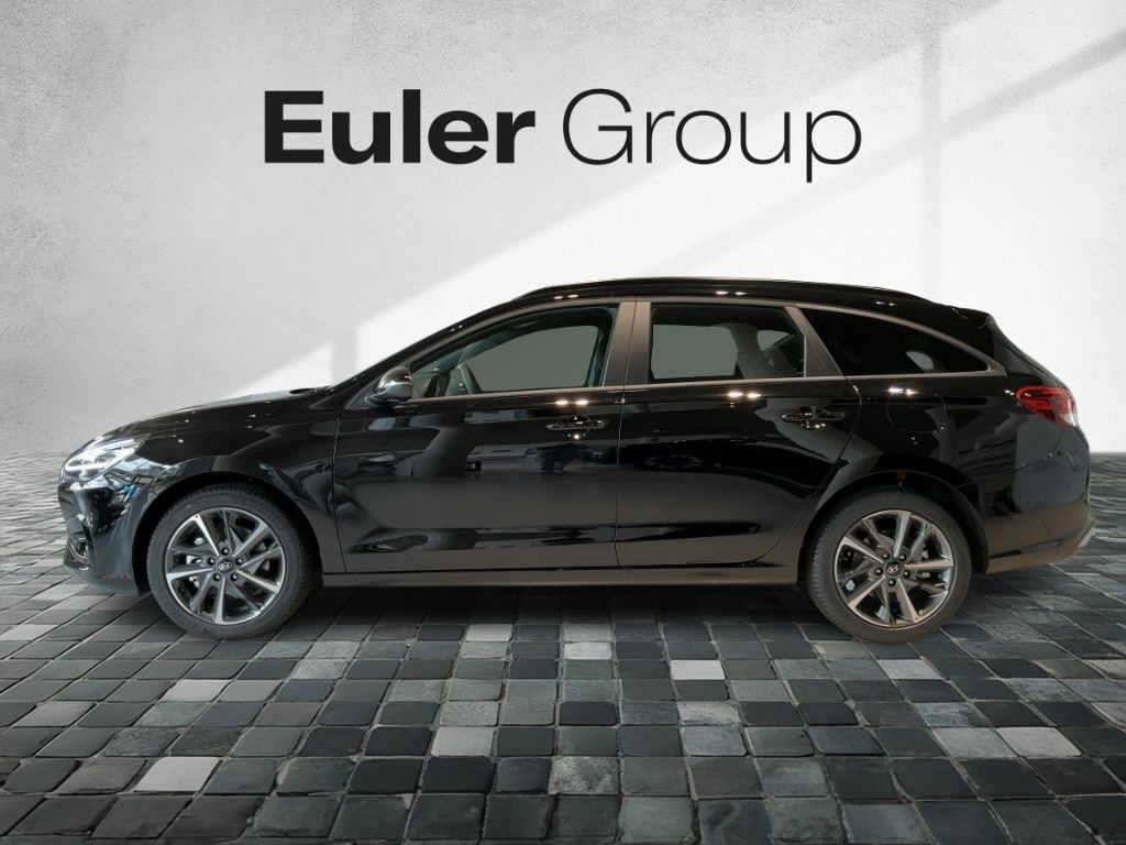 Hyundai i30 – Bild 2