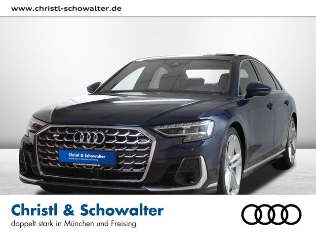 Audi S8 TFSI UPE 185.000.- STHZG KERAMIK MATRIX PANO