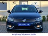 Volkswagen Passat Variant 1.4 AUTOMATIK*AHK*TÜV NEU*PDC*TEM - Behindertengerechte Volkswagen Passat Variant