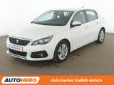 Peugeot 308 1.2 PureTech Active Pack Aut*NAVI*TEMPO*CAM* - Peugeot 308: Puretech
