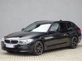 BMW 530 d Touring Sport Line/Business/Live Cockp/19" - BMW 530 Gebrauchtwagen in Chemnitz