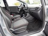 Ford PUMA ST-LINE 1.0L MHEV ACC ALUFELGEN 17 ZOLL - Ford Gebrauchtwagen in Halle